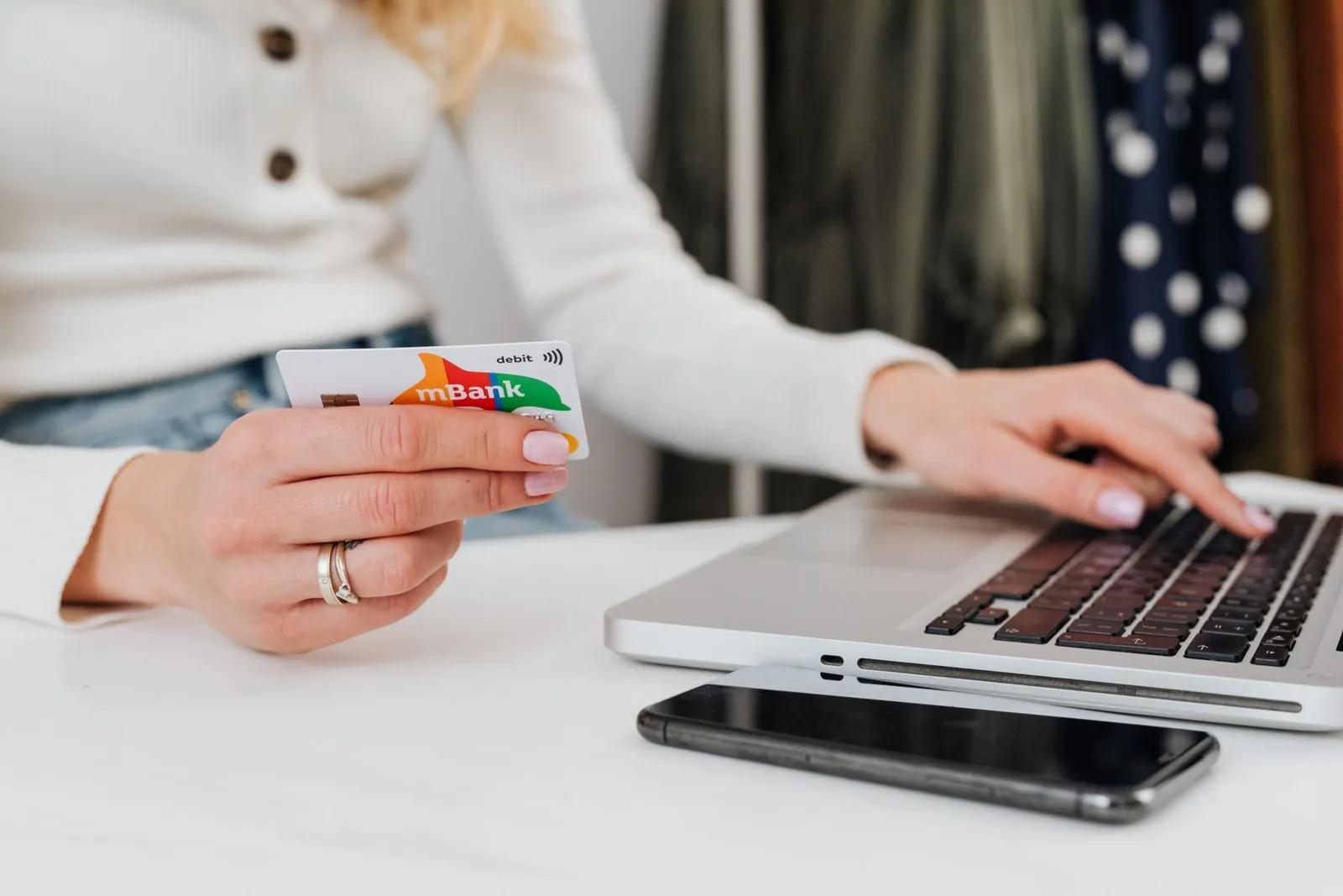 By the time a shopper reaches payment, they have already decided. The job of checkout is to stay out of the way.