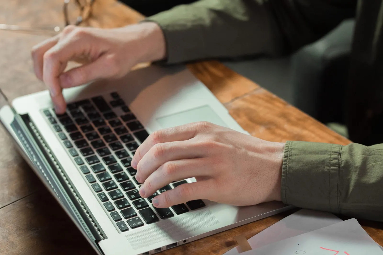 A clear brief written before the copy is the single biggest improvement most content programmes can make.